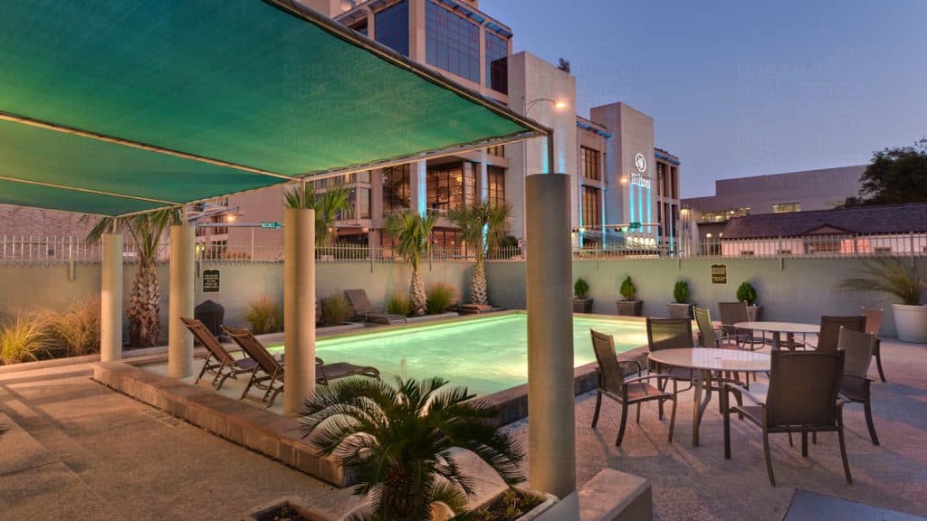 Avenue Lofts - Austin Downtown Luxury Condos