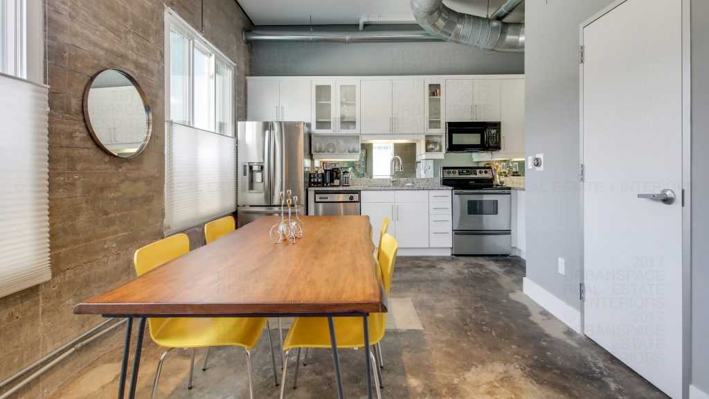 Avenue Lofts - Austin Downtown Luxury Condos