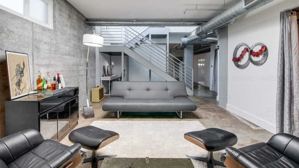 Avenue Lofts - Austin Downtown Luxury Condos