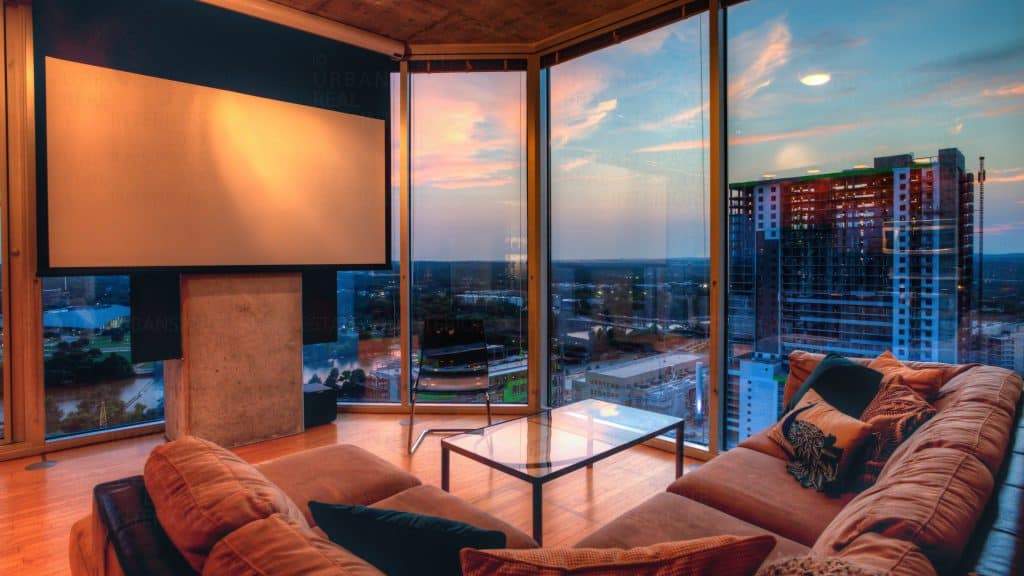 360 Condominiums - Austin Downtown Luxury Condos