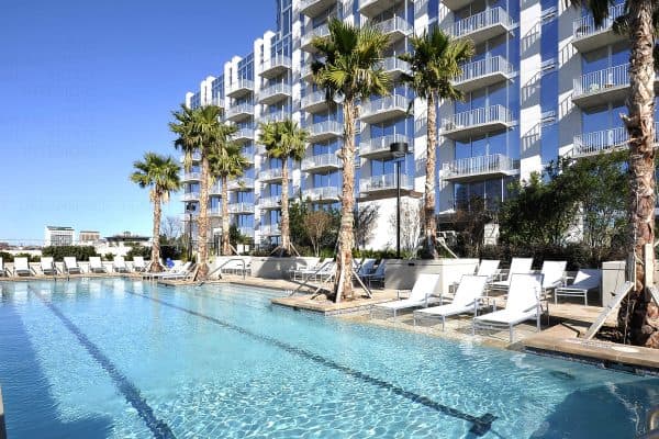 360 Condominiums 360 Condominiums - Austin Luxury Downtown Condos