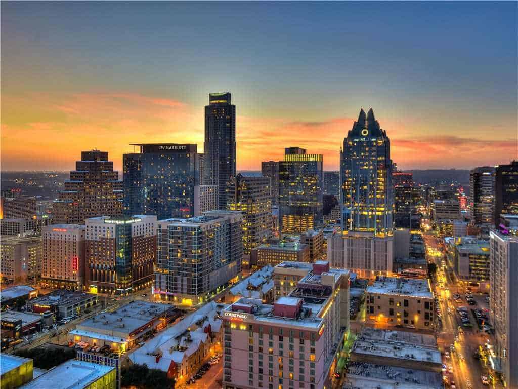 Five Fifty Five Condos Urbanspace