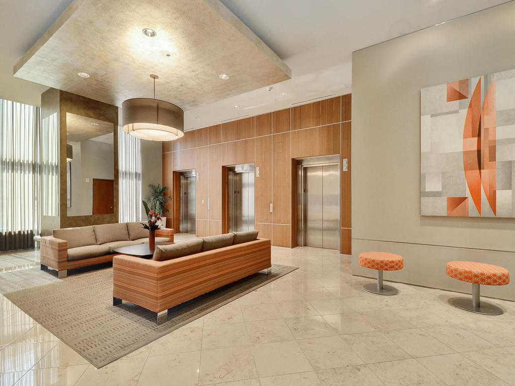 Five Fifty Five Condos Urbanspace