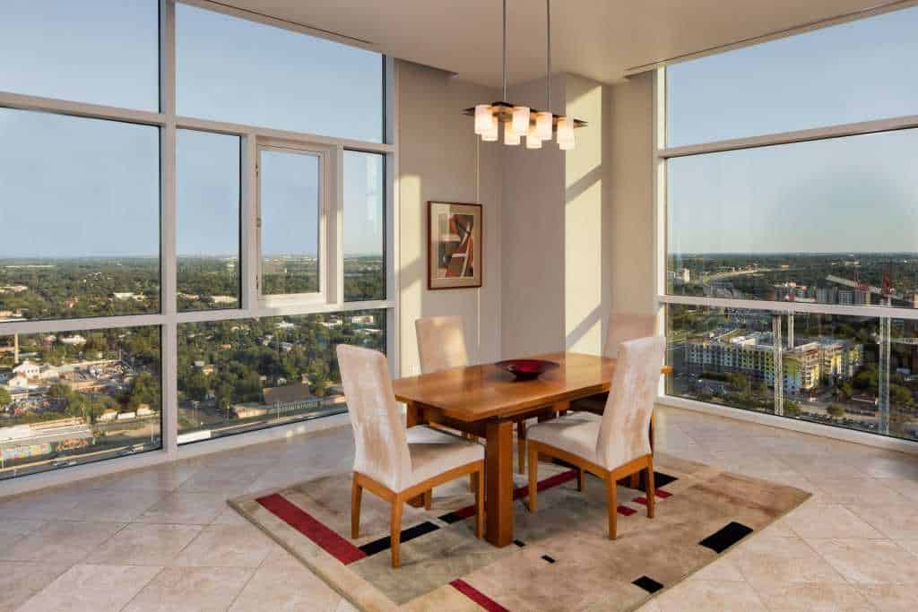 Five Fifty Five Condominiums - Austin Downtown Luxury Condos