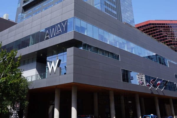 The W Residences Austin City Limits - Downtown Austin Texas