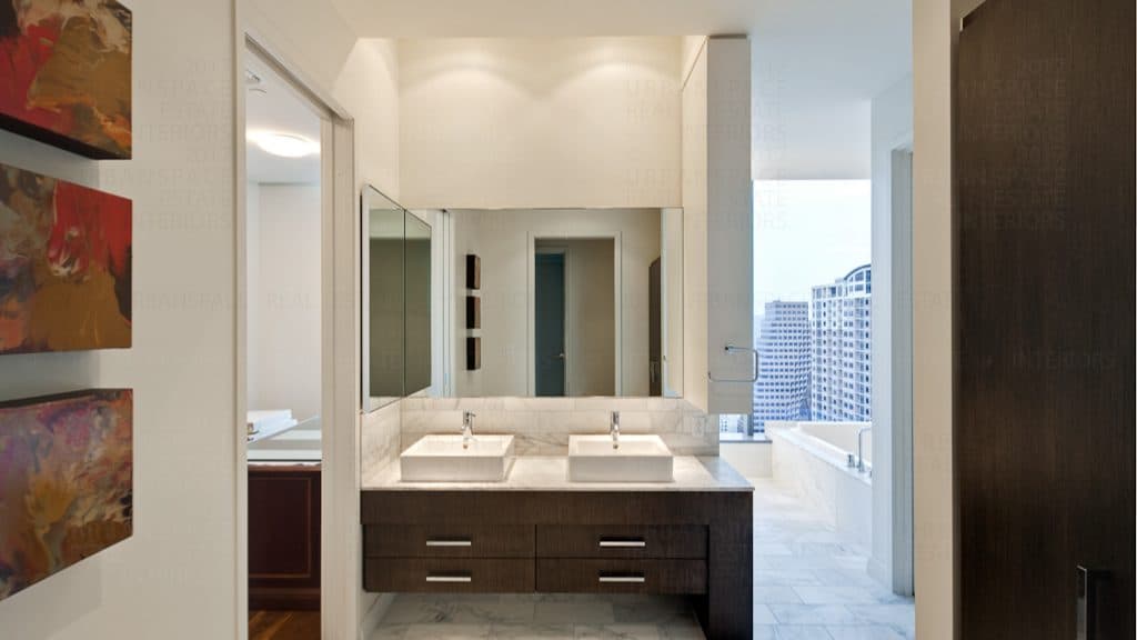 W Residences - Austin Downtown Luxury Condos