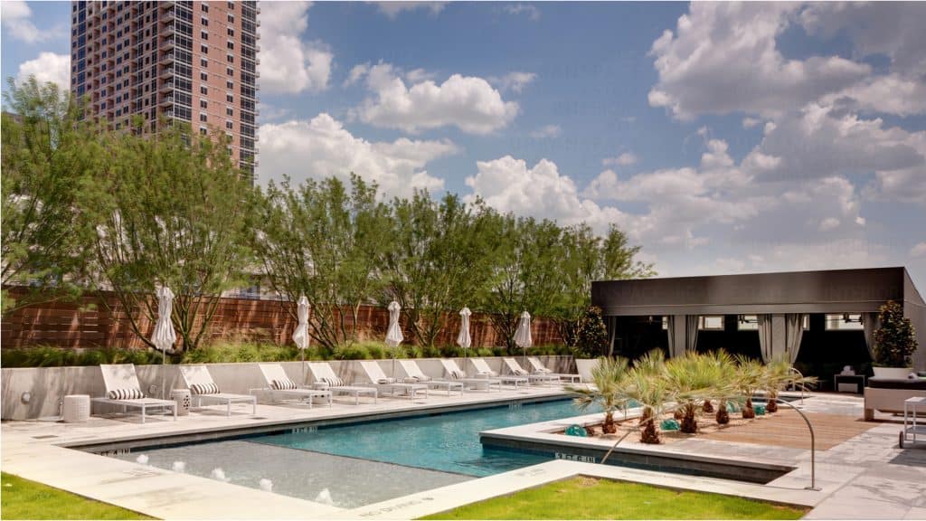 W Residences - Austin Downtown Luxury Condos