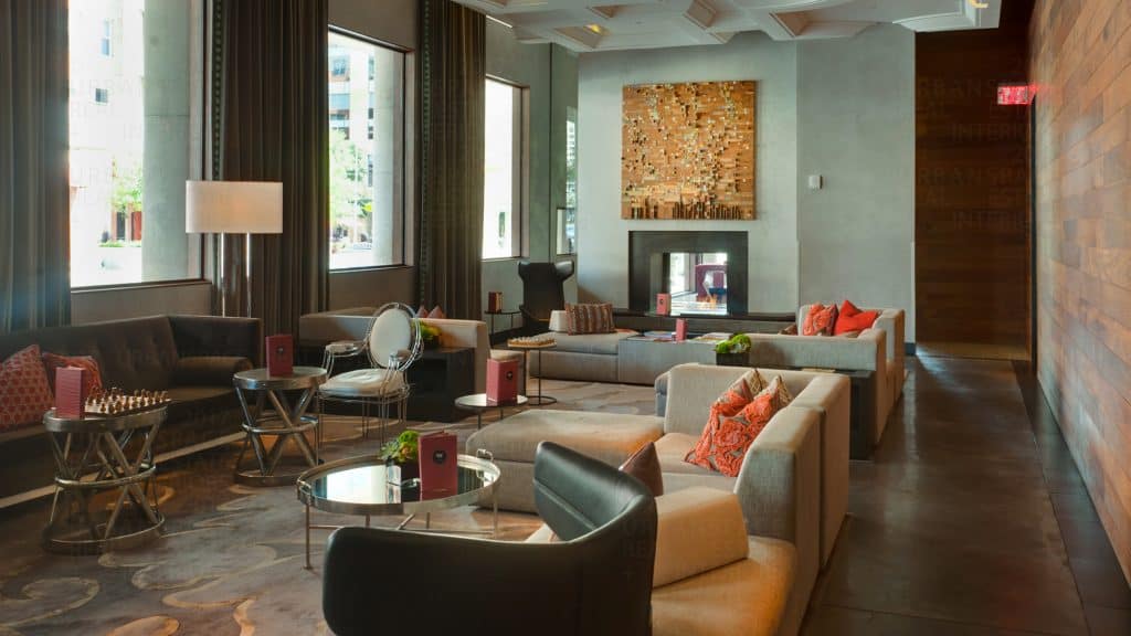 W Residences - Austin Downtown Luxury Condos