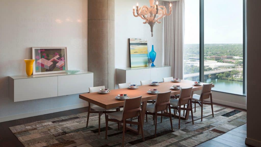 W Residences - Austin Downtown Luxury Condos