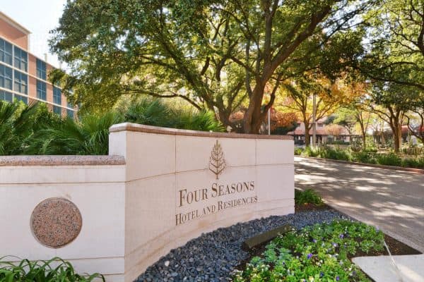 Four Seasons Residences Four Seasons Residences - Austin Luxury Downtown Condos