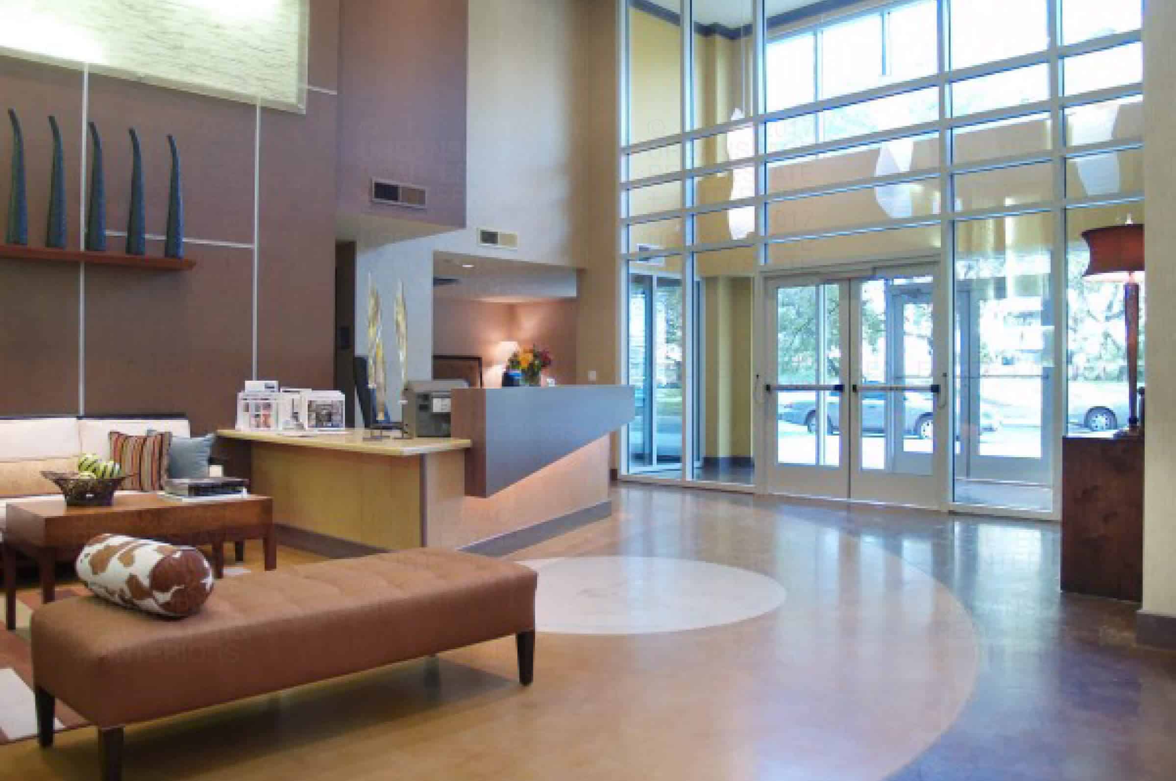 Milago Condominiums Austin Downtown Luxury Condos