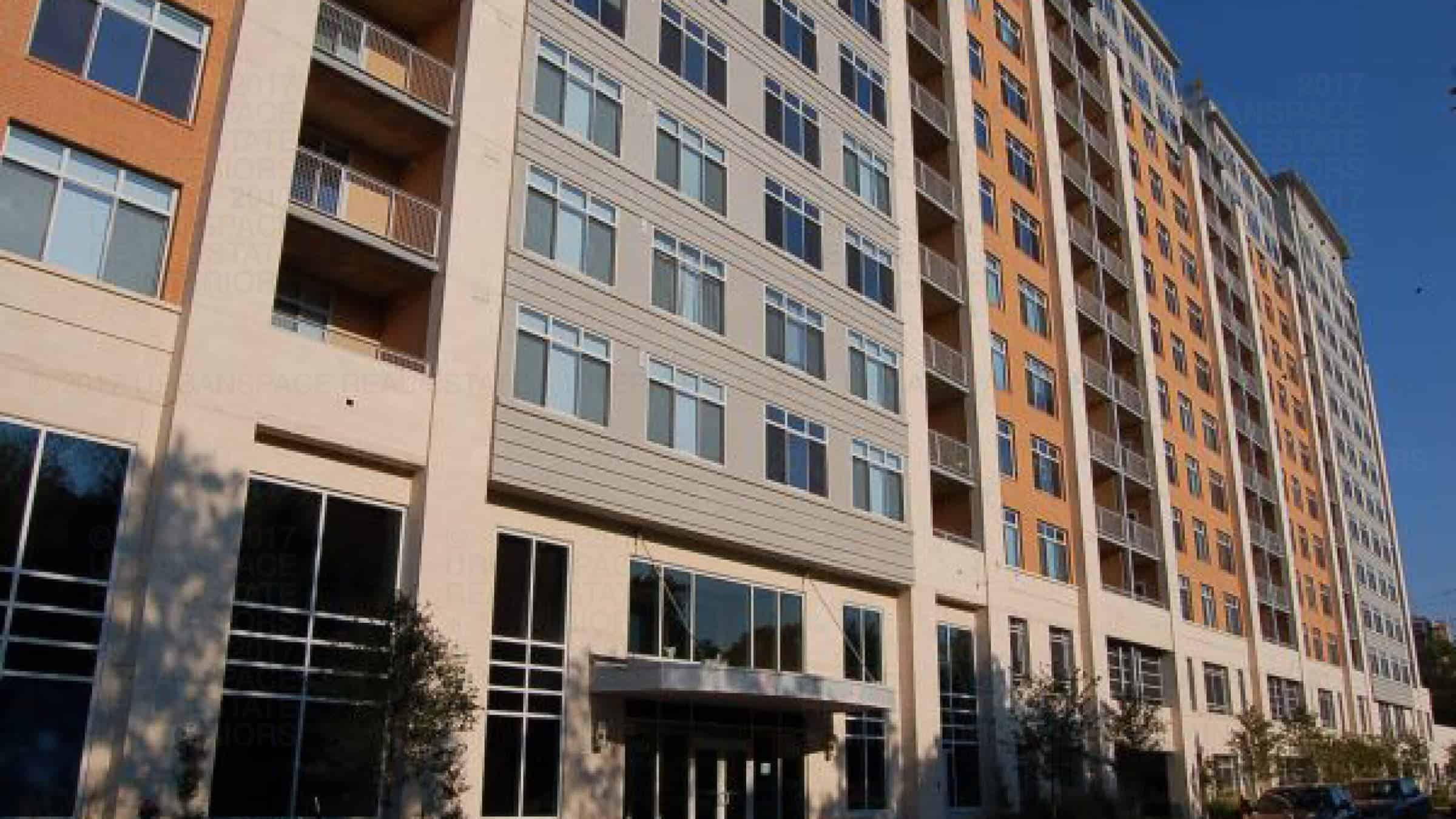 Milago Condominiums Austin Downtown Luxury Condos