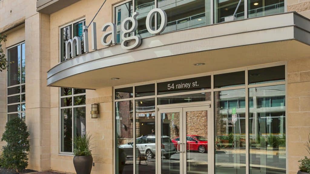 Milago Condominiums - Austin Luxury Downtown Condos