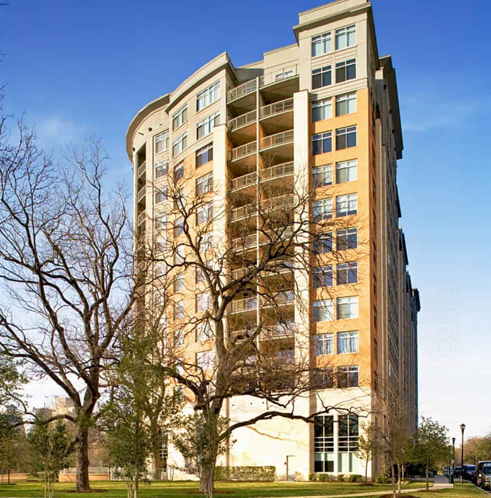 Milago Condominiums - Austin Luxury Downtown Condos