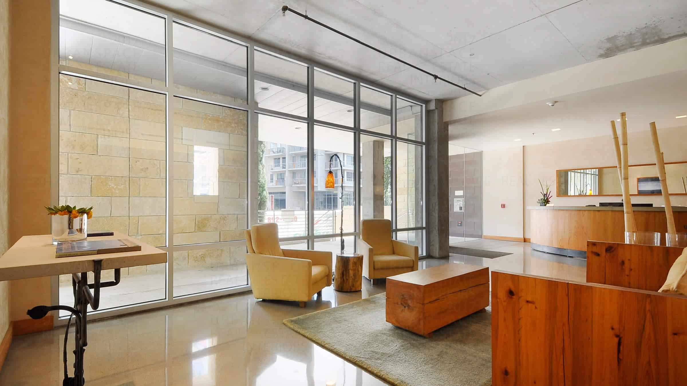 Austin City Lofts Austin Downtown Luxury Condominiums