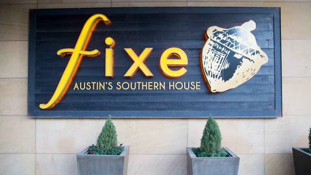 Market District - Fixe - Downtown Austin