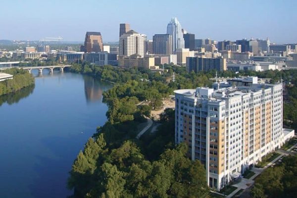 Milago explore austin downtown urban living
