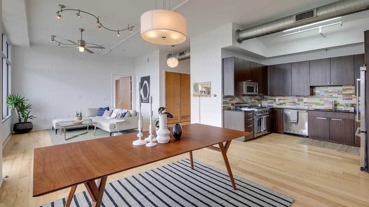 Austin City Lofts Austin Downtown Luxury Condominiums