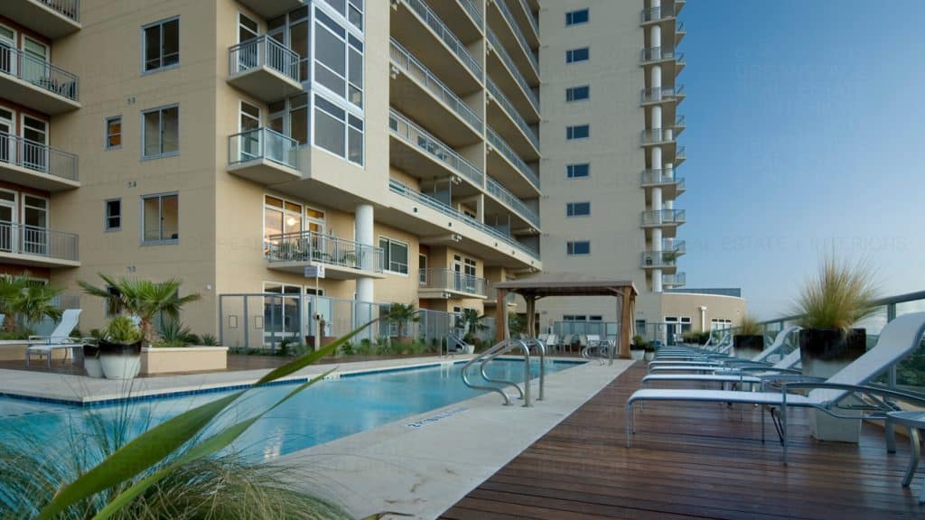 Shore Condominiums - Downtown Austin Luxury Condos