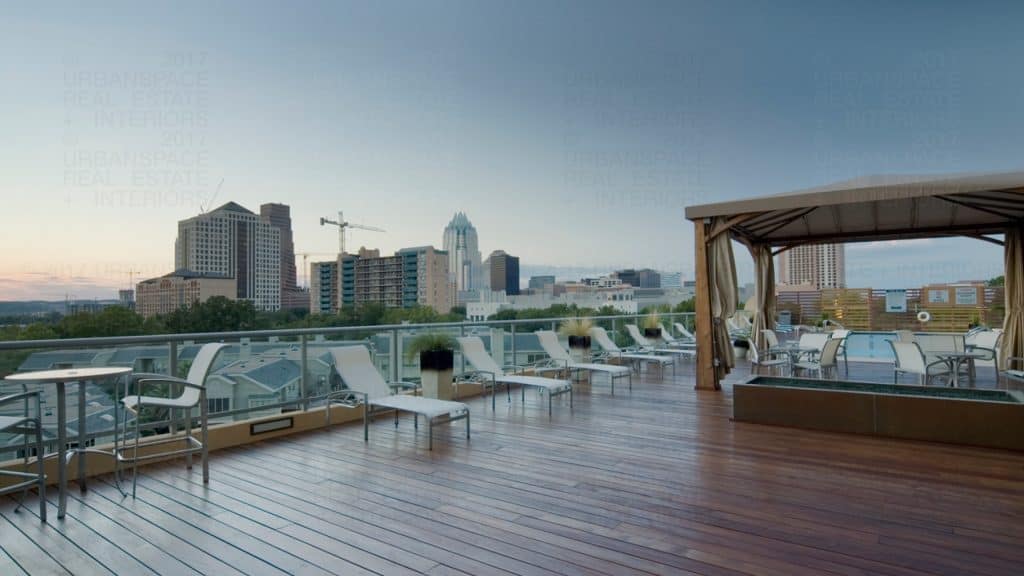 Shore Condominiums - Downtown Austin Luxury Condos