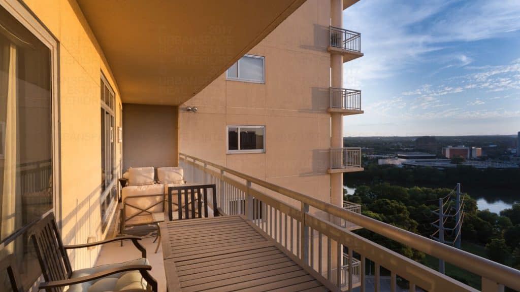 Shore Condominiums - Downtown Austin Luxury Condos