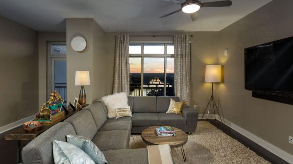 Shore Condominiums - Downtown Austin Luxury Condos