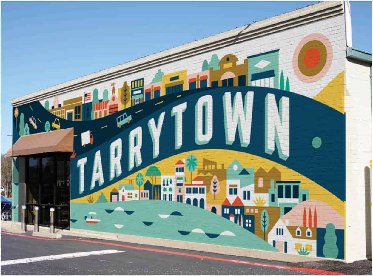 Tarrytown Neighborhood Austin Homes for Sale & Lease