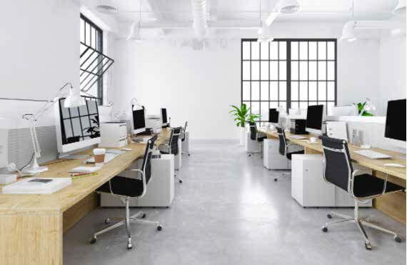 office