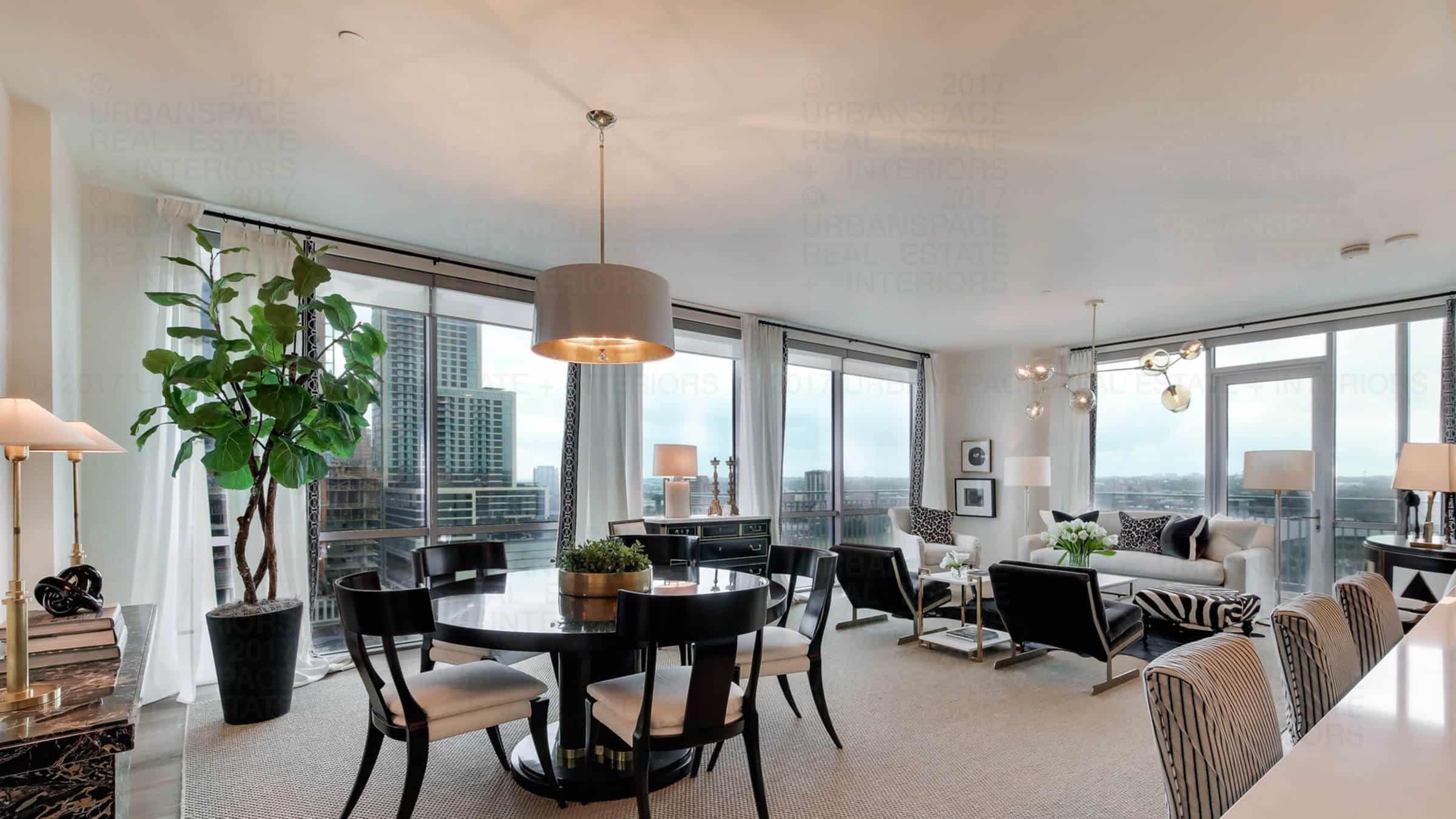 Kevin Burns CEO Urbanspace Realtors Downtown Austin, TX