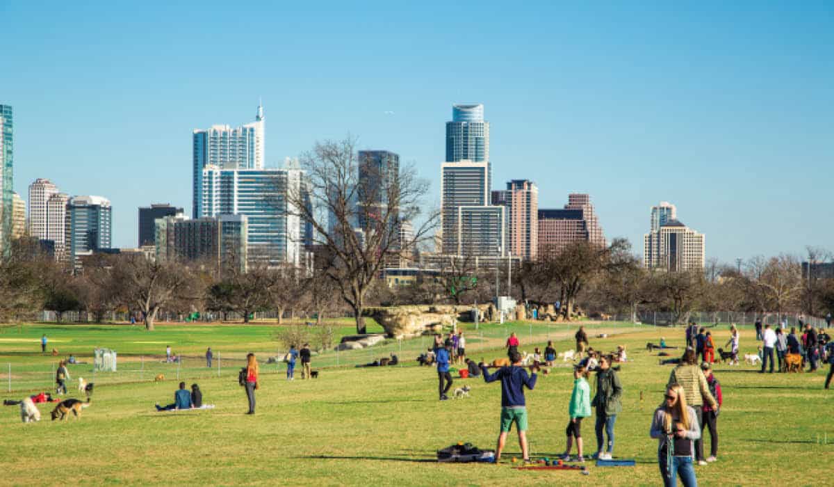 south austin zilker downtown lifestyle