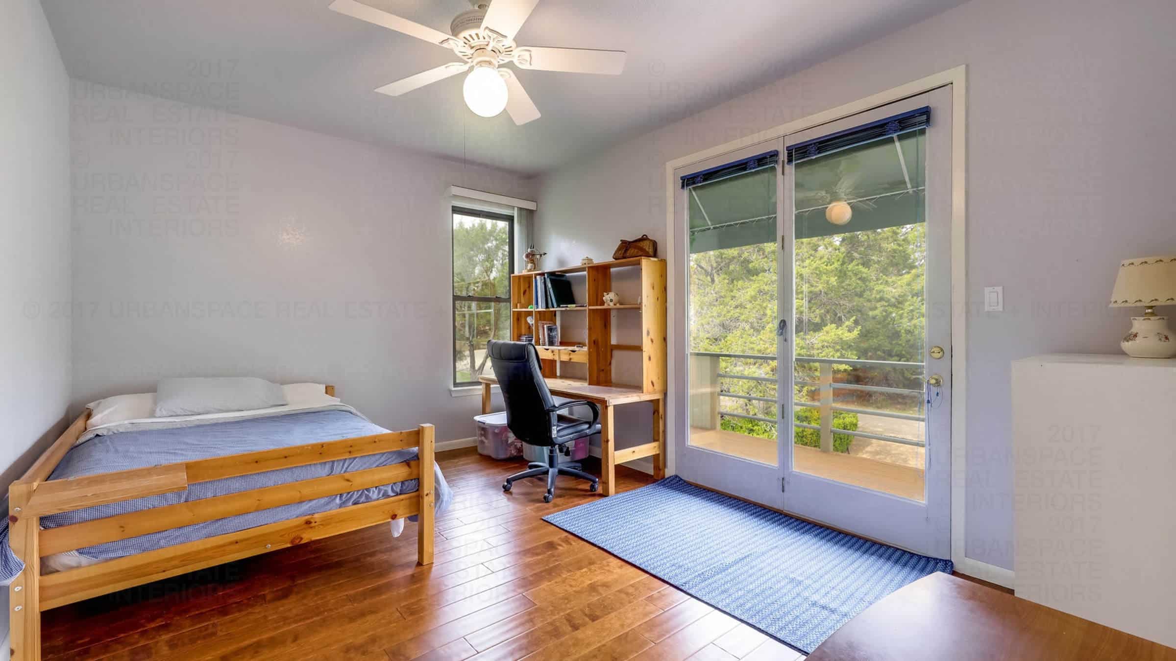 bedroom wood floors smoky ridge