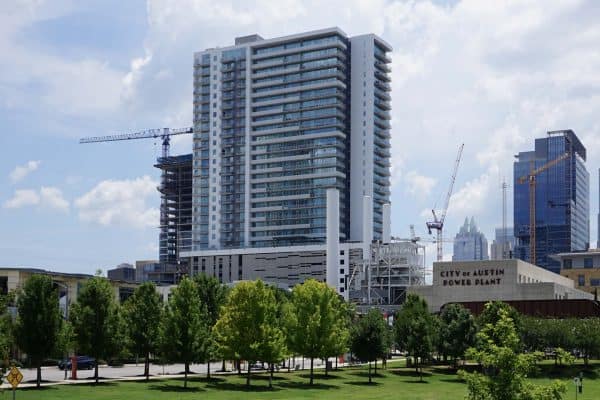 Seaholm seaholm downtown condos austin