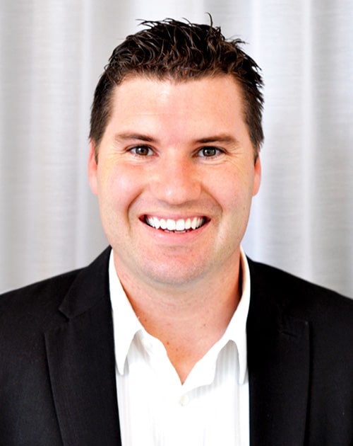 casey legg real estate agent urbanspace team member