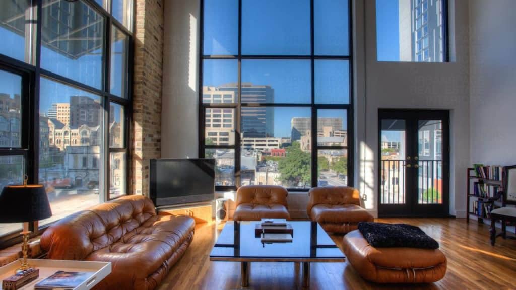 natural light brazos lofts downtown austin