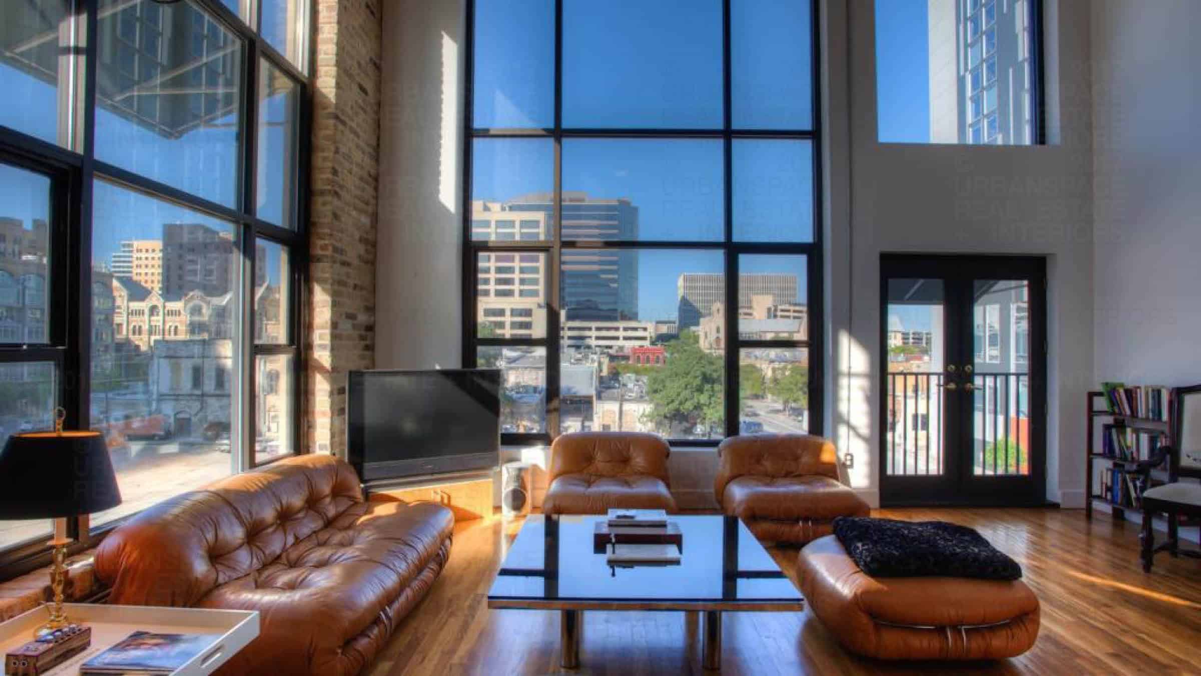 The Loft Austin Tx