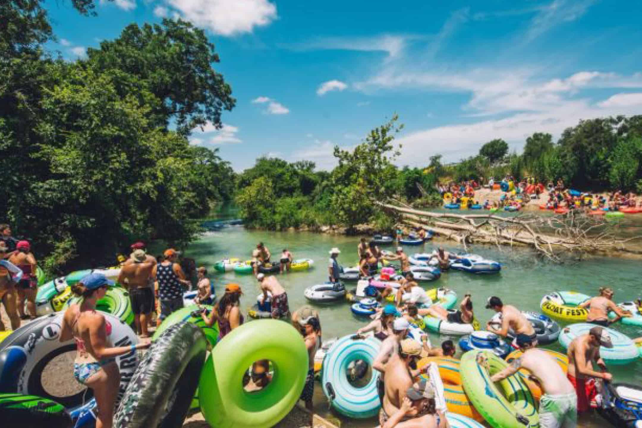 july events austin float lifestyle