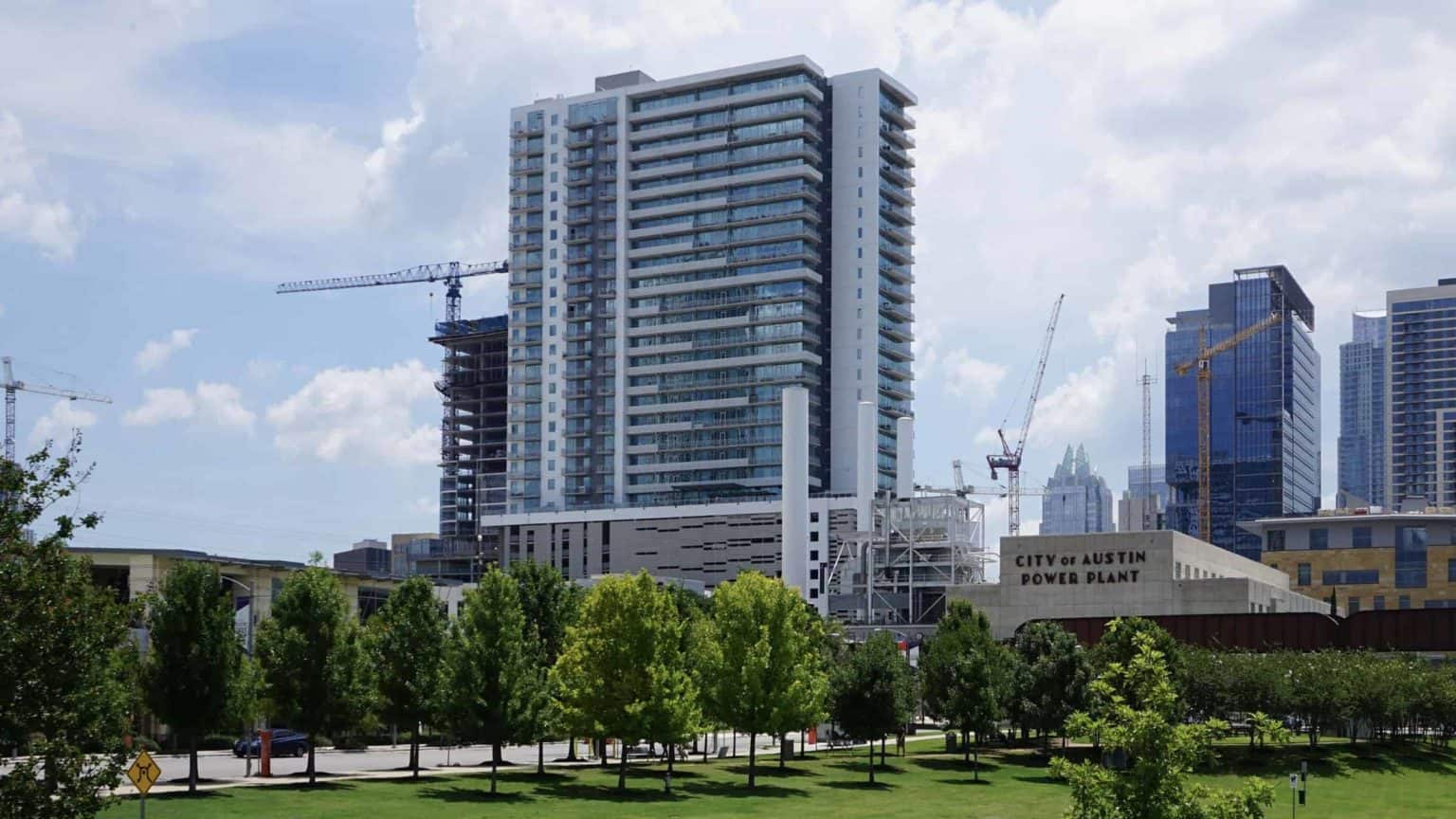 Homes for Sale Downtown Austin Texas Urbanspace Realtors