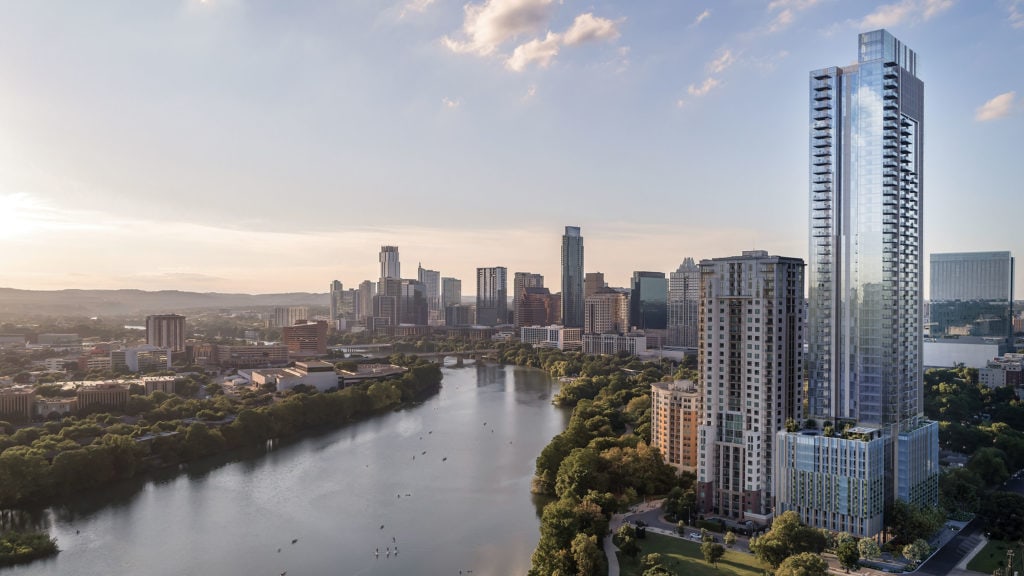 Homes for Sale Downtown Austin Texas Urbanspace Realtors