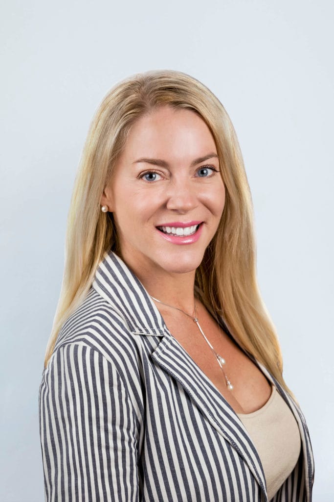 Shelli Pauly REALTOR