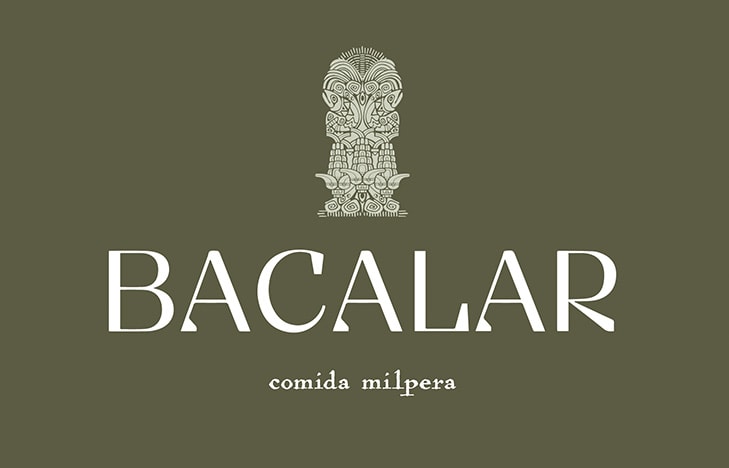 Bacalar logo