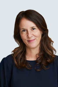 Karen Prager
