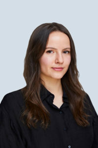 Natalie Hardej