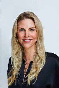 Paula Burns