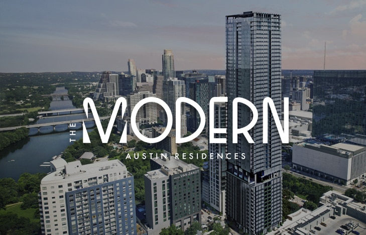 The Modern Austin Residences
