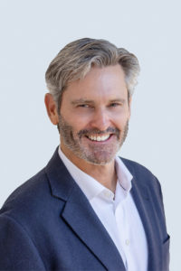 Douglas Harrison