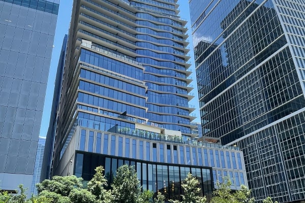 Austin Proper exterior 2022 Austin Proper exterior 2022