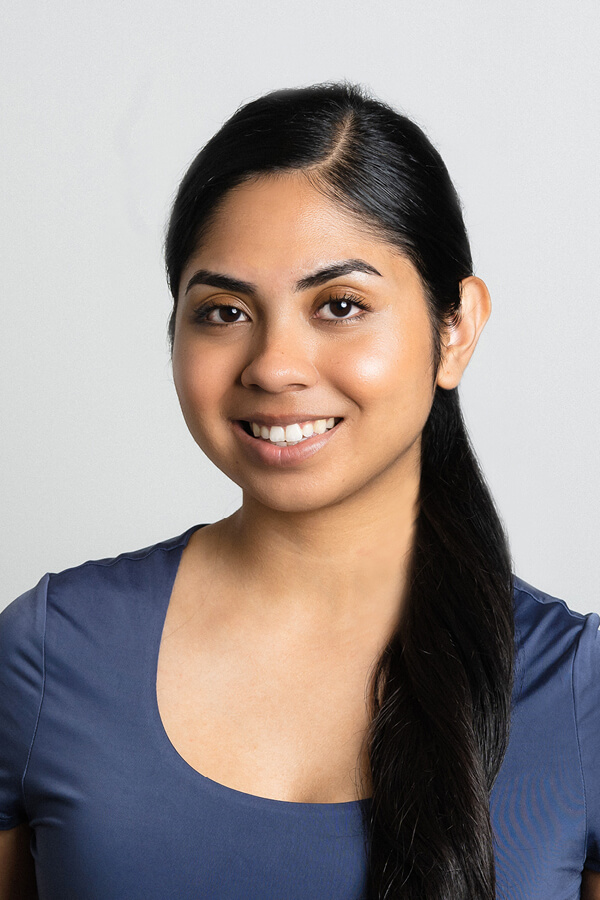 Christina Solis - Client Relations Specialist