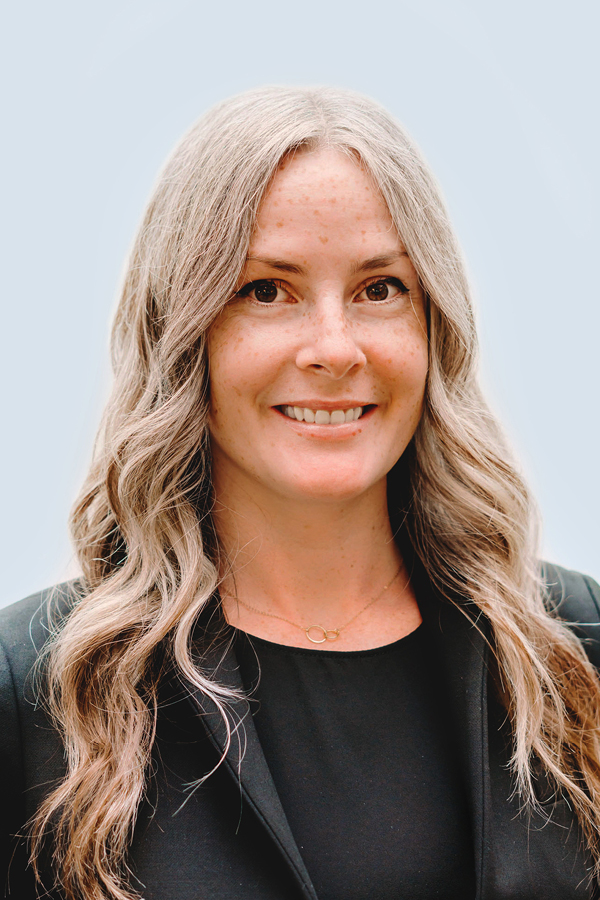 Emily Phelps - Studio Director