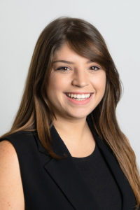 Vanessa Gorrochategui