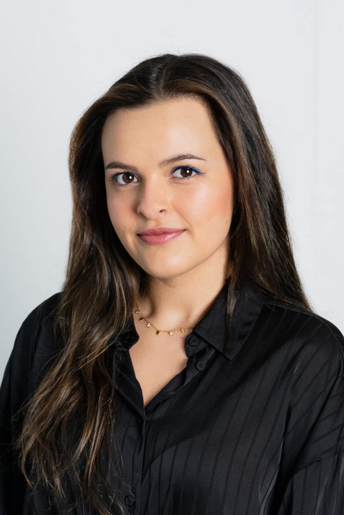 Michelle Fierro